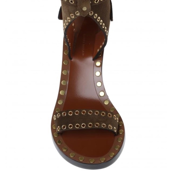 Isabel Marant Jaeryn - Picture 3 of 5